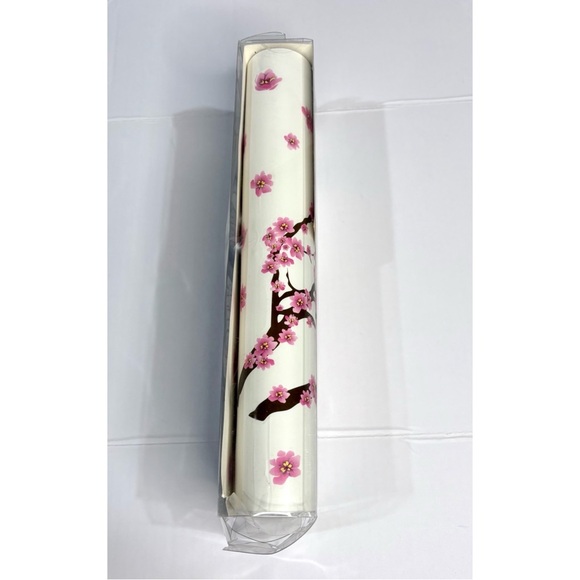 NEW! Wall Decals Cherry Blossom Branch Tree Flowers 31x33" - Picture 5 of 7